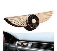 Car Air Vent Air Freshener, Car Air Vent Air Freshener | Long Lasting Car Fragrance Diffuser Vent Clips - Steering Wheel Ornaments Decoration i