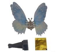 Car Air Vent Butterfly Decoration, Flapping Wing Auto