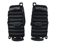 Car air vent Car Central Dashboard Air Vent Outlet Grill Panel 974201E000 For Hyundai For Accent For Hatchback 2006 2007 2008-2011 Airflow Control(Middle 2pcs)