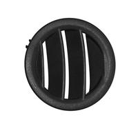 Car Air Vent Car Dashboard A/C Air Vent Outlet Grille Cover Right Side Replacement Auto Accessories for Mercedes for Benz C-Class W204 2007-2010