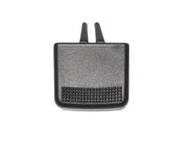 Car Air Vent Compatible with Kia For K3 AC Vent Repair Kit Front Left Centre/Right Outlet Tab Clip
