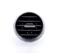 Car Air Vent Cover Compatible With A3 For S3 For 8P 2008 2009 2010 2011 2012 Car Front Dashboard Air Condition Vent Outlet Oem 8P0820901C