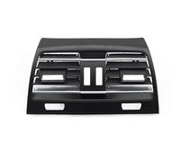Car Air Vent Cover Compatible With BMW For F01 F02 F04 2009 2010 2011 2012 2013 2014 2015 2016 64229118249 Car Rear Center Console Vent Grille Car Accessories