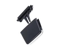 Car Air Vent Cover Compatible With E90 For E91 For E92 For E93 For 3-Series 2006-2013 Car Center Dash A/C Vent Louvre Slice