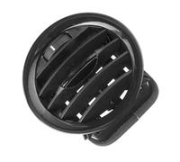 Car Air Vent Cover Compatible With Opel For Corsa-D 2007 2008 2009 2010 2011 2012 2013 2014 2015 A/C Air Vent Cover Outlet Grille(1Pcs)