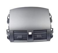Car Air Vent Cover Compatible With Toyota For Corolla 2007 2008 2009 2010 2011 2012 2013 Car Air Conditioning Vent Grille Outlet Panel Assembly Car Accessories