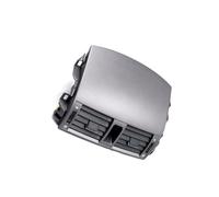 Car Air Vent Cover Compatible With Toyota For Corolla For Altis 2007-2013 Car A/C Air Conditioning Air Vent Outlet Panel Grille Cover(Type-2)