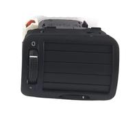 Car Air Vent Cover Compatible With VW For Passat For B5 1997 1998 1999 2000 2001 2002 2003 2004 2005 Front Dashboard Central Air Vent Outlet A/C(Right)