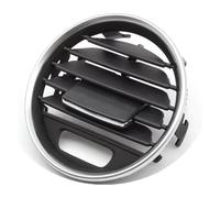 Car Air Vent Cover For Benz For C Class W204 LCI 2011 2012 2013 2014 Car Front Left Right Central Dashboard Air Vent Outlet Grille Panel AC Compatible With(AC Vent Grille Right)