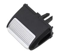 Car Air Vent Cover For Benz For GLE For GLS Class W167 2020 2021 2022 Front Rear AC Air Vent Grille Outlet Clips Tab Repair Kit OE NO.:A1678307901 Car(Rear)