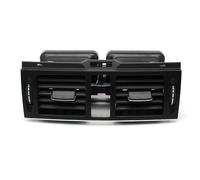 Car Air Vent Cover For Benz For W204 C180 C200 C220 C230 C260 C300 C350 2007-2011 20483067549116 Car Center Console Air Conditioning Outlet Frame(Central Model B)