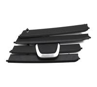 Car Air Vent Cover For BMW For 7 Series G11 G12 730 740 750 2016-2022 Dashboard Front Air Conditioner Ac Vent Outlet Grille Repair Kit Car(Central-Left)