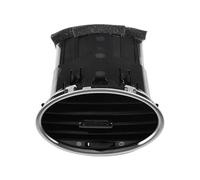 Car Air Vent Cover Trim Car Air Conditioning Outlet Dashboard Vents AC Air Vent Outlet Nozzle For Ford For Focus MK2 2005-2012 2013 4M51A014121 DYDGUTUFB