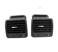 Car Air Vent Cover Trim Car Dash Board Air Outlet Vent Air Conditioning Outlet Air Conditioner 1K0819703 1K0819704 For VW For Jetta MK5 2006-2011 DYDGUTUFB