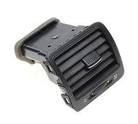 Car Air Vent Cover Trim Car Dash Board Air Outlet Vent Air Conditioning Outlet Air Conditioner 1K0819703 1K0819704 For VW For Jetta MK5 2006-2011 DYDGUTUFB