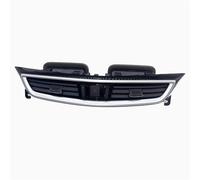 Car Air Vent Cover Trim for Nissan X-Trail 2016-2021 Murano Central Control Instrument Panel Front Middle Dashboard Air Conditioning Outlet AC Vent