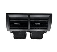 Car Air Vent Cover Trim For Toyota For Camry 2012-2017 A/C Outlet Assembly Car Dashboard Air Conditioning Vent Grille Center Console Trim DYDGUTUFB