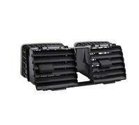 Car Air Vent Dashboard Air Condition Outlet Vent Center Ventilation Grille For Suzuki SX4 2006-2010 2011-2016 Internal Accessories(2011-2016)