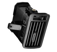 Car Air Vent, Dashboard Air Conditioning Outlet, Replaces MR308038, MB775266, MB775271, Compatible with Mitsubishi Montero V31 V32 V33 1998-1999, 1 pc (Front Middle)