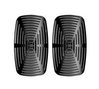 Car Air Vent Deflector - Adjustable Air Vent Redirector - Anti-Direct Blowing Adjustable Vehicle Outlet Redirector for Men Women Baby Pet