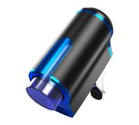 Car Air Vent Diffuser - Intelligent Perfume Atomizer for Vehicles | Odor Eliminator for Cars, for SUV Saloons, Travel, Drivers, Fleet Managers, Commuting Work Vehicle