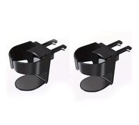 Car Air Vent Drink Cup Bottle Holder AUTO Truck Water Holders Stands Rack For Ashtray(2pcs)