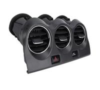 car air vent Fit for Nissan Altima Fourth Generation 2007 Center DashPanel Emergency Switch