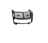 Car Air Vent For Benz E-Class W211 E300 2003-2008 Lhd Rhd Central Air Conditioning Ac Vent Outlet Panel Cover