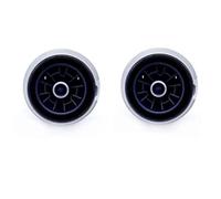 Car Air Vent Frame Compatible With For A3 Sportb 2017 2018 2019 2020 2021 Car Interior Dashboard Air Condition Vent Grille OEM:81A820901B