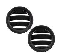 Car Air Vent Grill Compatible With Benz For C-Class For W204 For C180 For C200 For C230 Dashboard A/C Air Vent Outlet Grille