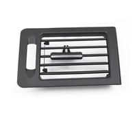 Car Air Vent Grill Compatible With Benz For C-Class For W204 For S204 2008 2009 2010 2011 2012 Dash Air Conditioner Vent Grille Cover