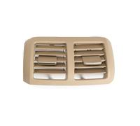 Car Air Vent Grill Compatible With Benz For R-Class For W251 2006 2007 2008 2009 2010 2011 2012 2013-2017 Rear Center Console Air Vent Cover
