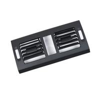 Car Air Vent Grill Compatible With Benz For X204 For GLK-Class For 180 2008-2012 Front Dashboard Rear Air Vent Grille Cover Panel