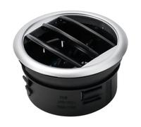 Car Air Vent Grill Compatible With Lifan For 320 Car Instrument Panel Electrical Equipment A/C Grille