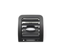 Car Air Vent Grill Compatible With Maserati For GranTurism For GT 2007-2020 Air Conditioner AC Vent Grille Panel Cover