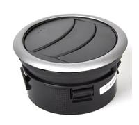 Car Air Vent Grill Compatible With Suzuki For Swift 2005 2006 2007 2008 2009 2010 2011 2012 2013 Car Air Conditioning Vent Grille Cover