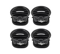 Car Air Vent Grill Compatible With Vauxhall For Adam 2013 For Corsa-D 2007 2008 2009 2010 2011 2012 2013 2014 2015 Air Grille Dashboard