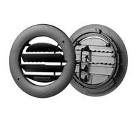 Car Air Vent Grille Air Vent AC Heat Air Vent For F&ord For Explorer 2011 2012 2013 2014 2015 2016 2017 2018 2019