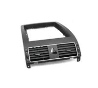 Car Air Vent Grille Car Air Conditioning Rear Air Vent A/C Outlet For VW For T&ouran For Caddy 2005-2015 1TD819203 1T0819704A(Front Middle)