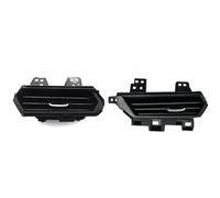 Car Air Vent Grille Car Front Air Conditioning Outlet Dashboard AC Air Condition Vent Outlet For N&issan For Teana For Altima 2019 2020 2021(Left and Right)