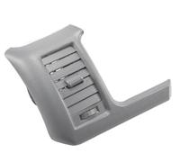 car air vent grille Car Front Dashboard Left Air Conditioner Outlet Cover A/C Vent Grille Pane For For Hiace For Commter For Grandia For GL 2005-2019 console vent rear air grille