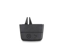 Car Air Vent Grille Compatible For Kia For K2 2011 2012 2013 2014 2015 Front Ac Vent Slider Repair Kit Car Air Conditioning Vent Outlet Grilles Clip Paddles