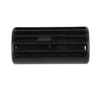 Car Air Vent Grille Compatible With Jeep For Cherokee For XJ 1997 1998 1999 2000 2001 Car Front Center Dash Air Vent Grille Cover OEM 5FS10LAZAB