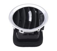 Car Air Vent Grille Compatible With Opel For Corsa D 2007 2008 2009 2010 2011 2012 2013 2014 2015 Car AC Air Vent Cover Outlet Parts OEM 13180868