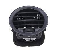 Car Air Vent Grille Compatible With Opel For Corsa D 2007 2008 2009 2010 2011 2012 2013 2014 2015 Car AC Air Vent Cover Outlet Parts OEM 13180868