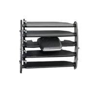 Car Air Vent Grille Compatible With VW For Golf For MK7 2013 2014 2015 2016 2017 2018 2019 2020 Car Rear AC Air Conditioning Vent Outlet 5G0819203