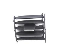 Car Air Vent Grille Compatible With VW For Golf For MK7 2013 2014 2015 2016 2017 2018 2019 2020 Car Rear AC Air Conditioning Vent Outlet 5G0819203