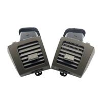 car air vent grille Dashboard Air Vent Outlet For For Land For Cruiser For Prado 120 For Lexus For GX470 03-09 Air Conditioning Conditioner Grille console vent rear air grille