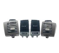 car air vent grille Dashboard Air Vent Outlet For For Land For Cruiser For Prado 120 For Lexus For GX470 03-09 Air Conditioning Conditioner Grille console vent rear air grille