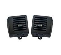 car air vent grille Dashboard Air Vent Outlet For For Land For Cruiser For Prado 120 For Lexus For GX470 03-09 Air Conditioning Conditioner Grille console vent rear air grille